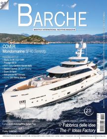 BARCHE 2016