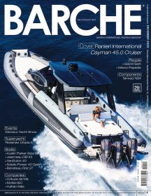 BARCHE 2022