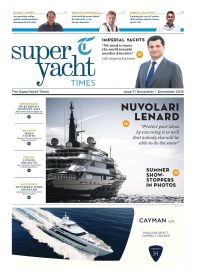 SUPERYACHT TIMES - ALFA NERO 2016