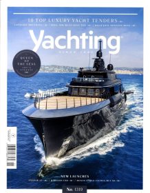 YACHTING - ATLANTE 2016